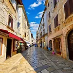 Appartamento In - Istrien 51987 Porec