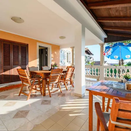 In - Istrien 51987 Apartment Porec