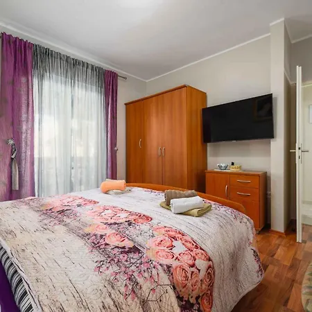 Apartment In - Istrien 51987 Porec