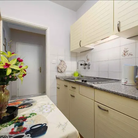 In - Istrien 51987 Appartement *