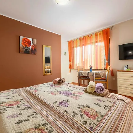 Appartement In - Istrien 51987 Poreč