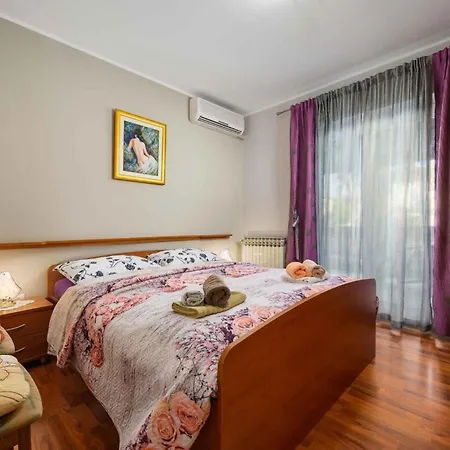 Apartment In - Istrien 51987