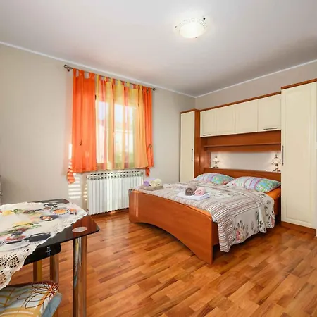 Appartement In - Istrien 51987 Poreč