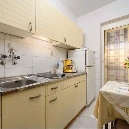 In - Istrien 51987 Appartement *